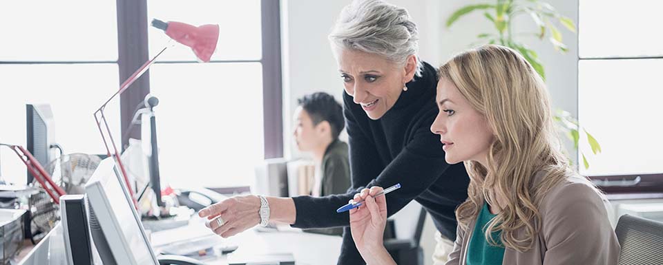 Bild zu Leiter Vertriebsinnendienst (m/w/d)
