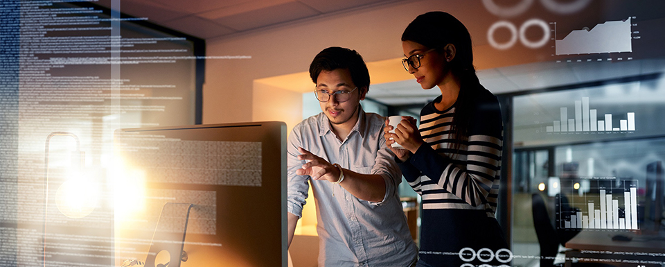 Bild zu (Senior) IT Systems Engineer  (m/w/d) mit bis zu 100% Remote-Option (m/w/d)