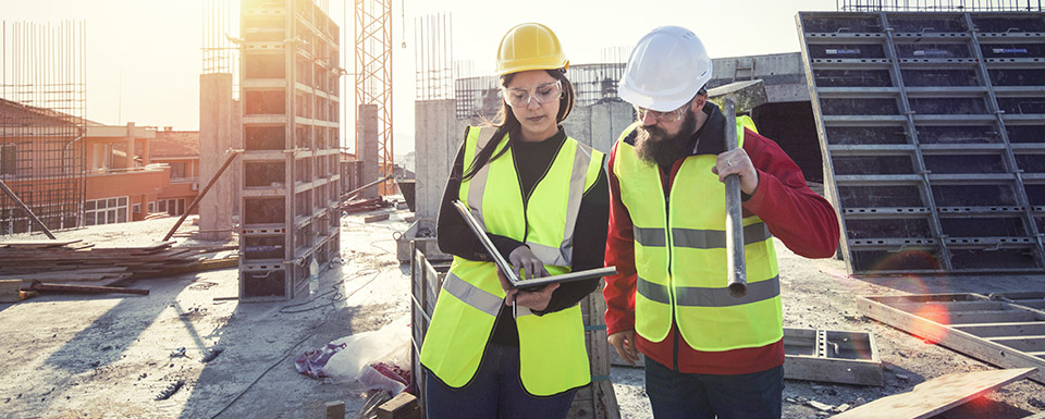Bild zu Polier Ingenieurbau (m/w/d)