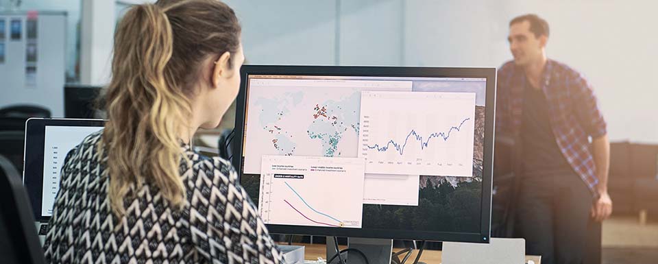 Bild zu Bilanzbuchhalter / Finanzbuchhalter (m/w/d)