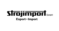 Strojimport GmbH, Export-Import