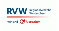 Regionalverkehr Westsachsen GmbH