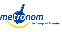 metronom Eisenbahngesellschaft mbH