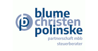 Blume Christen Polinske Partnerschaft mbB