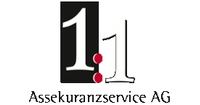 1:1 Assekuranzservice AG