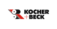 Kocher + Beck GmbH + Co. Rotationsstanztechnik KG