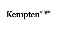 Stadt Kempten (Allgäu)